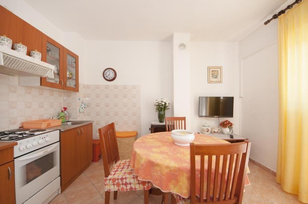 ספליטסקה Apartments Mira מראה חיצוני תמונה