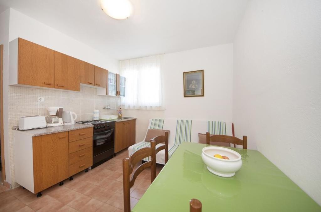 ספליטסקה Apartments Mira מראה חיצוני תמונה