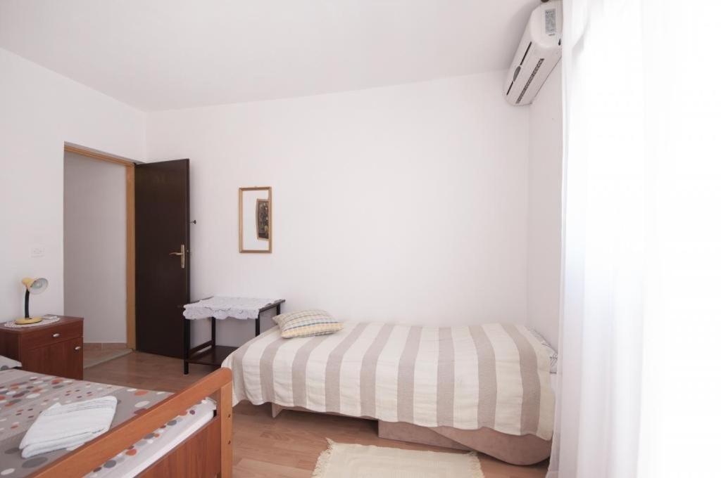 ספליטסקה Apartments Mira מראה חיצוני תמונה