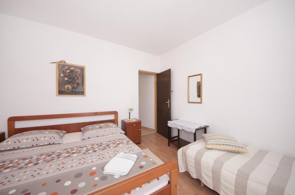 ספליטסקה Apartments Mira מראה חיצוני תמונה