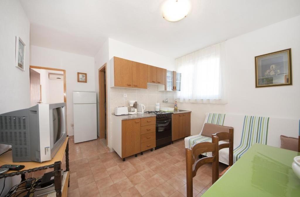 ספליטסקה Apartments Mira מראה חיצוני תמונה