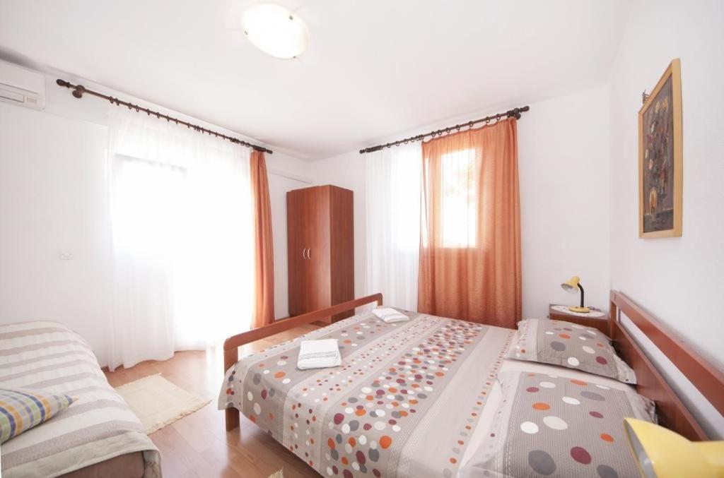 ספליטסקה Apartments Mira מראה חיצוני תמונה