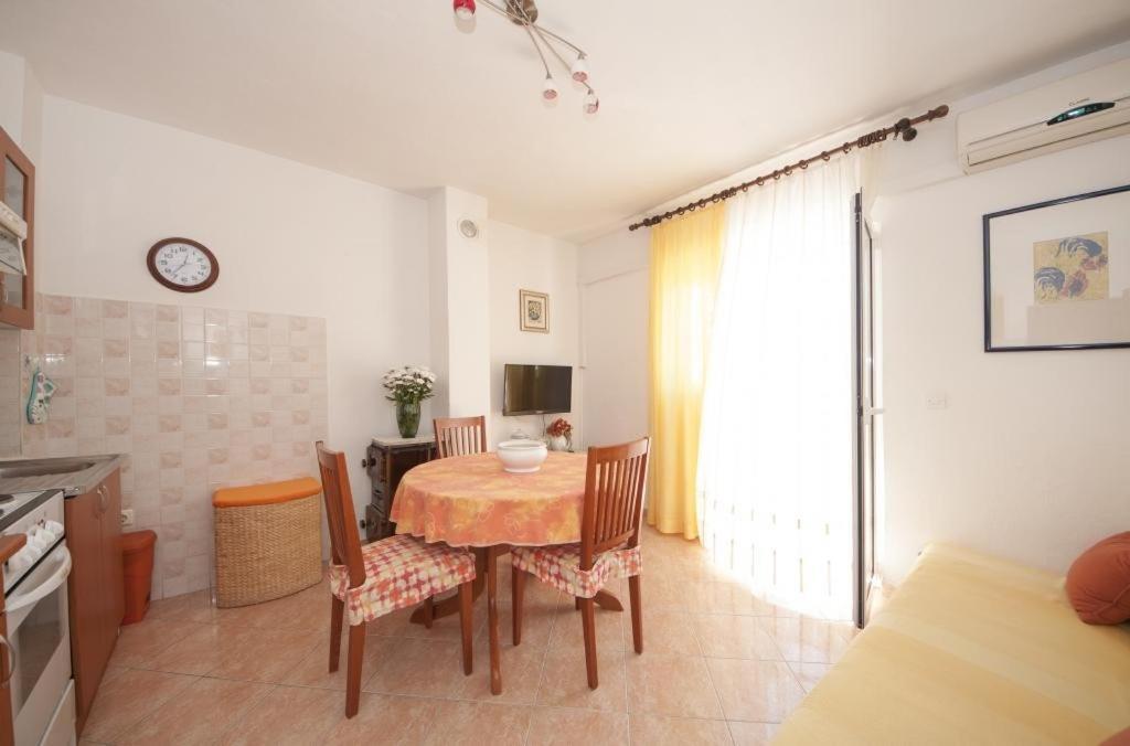 ספליטסקה Apartments Mira מראה חיצוני תמונה