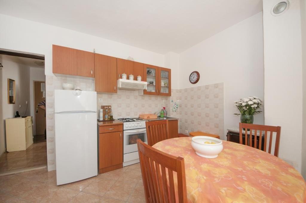 ספליטסקה Apartments Mira מראה חיצוני תמונה