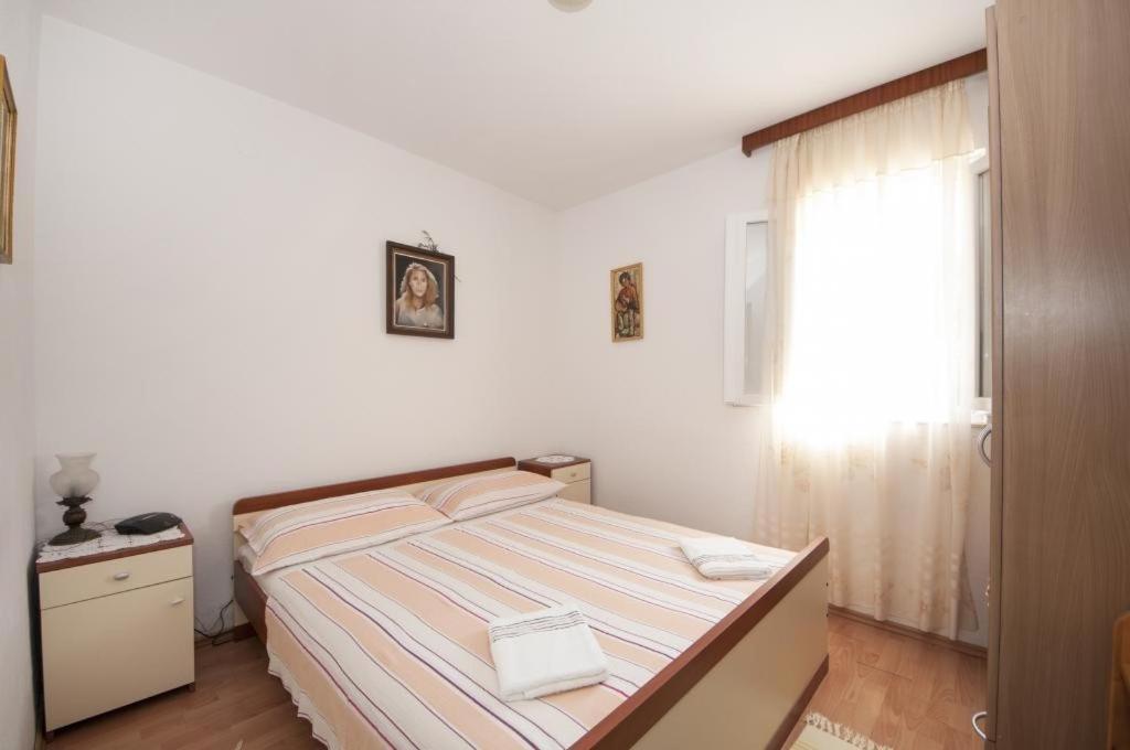 ספליטסקה Apartments Mira מראה חיצוני תמונה