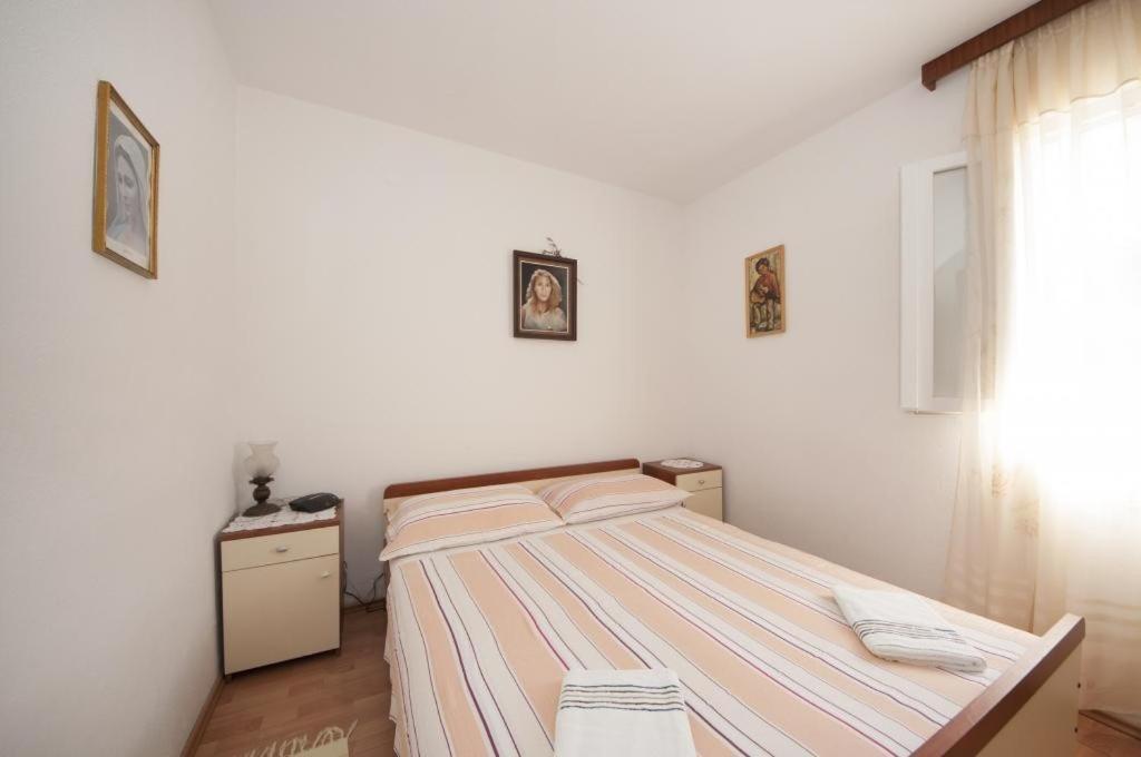 ספליטסקה Apartments Mira מראה חיצוני תמונה