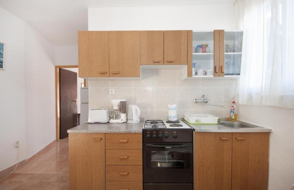 ספליטסקה Apartments Mira מראה חיצוני תמונה